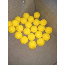 Pelota Para Máquinas. De Bateo