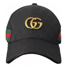 Boné Gucci Italy