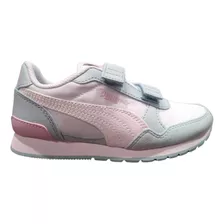 Zapatillas Puma St Runner V3 Nl V Ps Adp Niños 396698-15