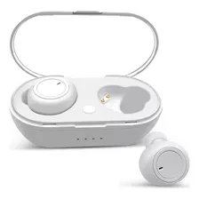 Auriculares Inalámbricos Y50 Tws Táctil Bluetooth