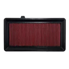 Filtro De Ar Rs Honda Civic Touring 1.5 Turbo 16v 173cv 2020