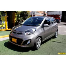 Kia Picanto Ion Xtreme