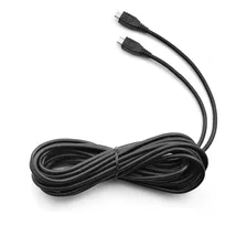 Thinkware Cable De Camara Trasera De 31.2 Ft Para Camaras De