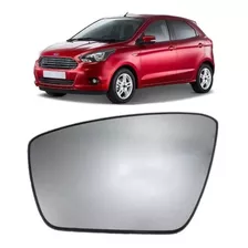 Espejo Vidrio Ford Ka 2016 2017 2018 2019 2020 21 Orig Ftm