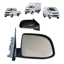 Espejo Lateral Retrovisor Changan M201 Md201 Ms201 Rh