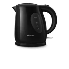 Pava Electrica Philips De Outlet Hd4695 2200w Negro