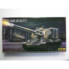 Heller 81129 Amx 30 Au F1 1/35 Milouhobbies