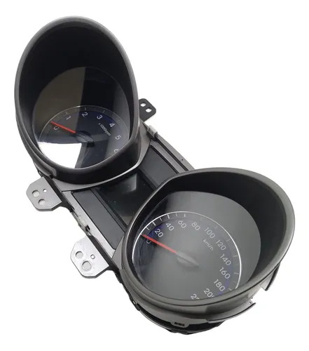 Painel Instrumentos Velocimetro Hyundai Hb20 2014 2019 Usado 22