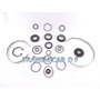 Kit Retenes Direccion Tipo Zf Astra 06/09 Jaguar X-type 01/0