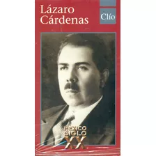 Vhs | Lazaro Cardenas 