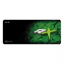 Mouse Pad Gamer Xl Reptilex Verde Rx9 700x300mm