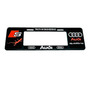 Bujia Doble Platino Audi A4 Quattro Elite L4 2.0 2008