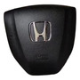 Funda Volante Filo Cromo Ft28 Honda Pilot 2009