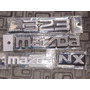 Tapa Grasera Rin Centro Mazda 323 5 Cm Dimetro Genricas X4 Mazda 323 SEDAN