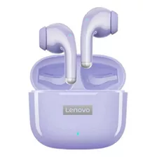 Lenovo Lp40 Pro Wireless Bt5.1 Headphones Semi-in-ear Sports