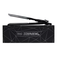 Plancha Profesional Titanium Xl De Hai - Placas Extralargas 