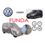 Cubre Gruesa Broche Eua Volkswagen Caddy 2022 2023 2023