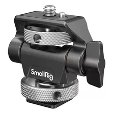 Smallrig Soporte Ajustable Para Monitor Giratorio E Inclinab