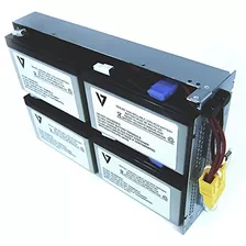 V7 Apcrbc133 V7 Rbc133 Ups Replacement Battery For Apc