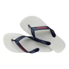 Havaianas Masculina Power Light Solid 