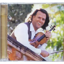 Romantique - André Rieu