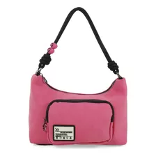 Bolsa Hobo Cloe Para Mujer Asas Intercambiables