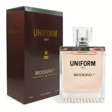 Uniform Brookling Hombre Perfume 100ml Perfumesfreeshop! 