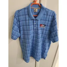 Camisa Polo Fila Classic 