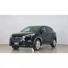 Hyundai Tucson 2.0 Gl Advance Nav 6mt