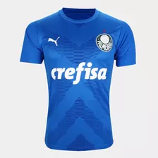 Camisa Puma Palmeiras Goleiro 2023 C/ Nota Fiscal