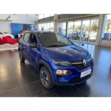 Renault Kwid Intense 1.0 2024 0km