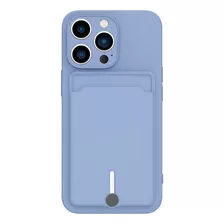 Jiatay Funda Para iPhone 11 Pro Con Tarjetero [delgada + Pro