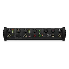 Interfaz De Audio Ik Multimedia Axe I/o