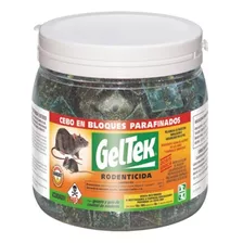 Geltek Bloque Bp10 X 1kg