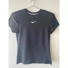 Remera Nike Con Hombreras Talle S