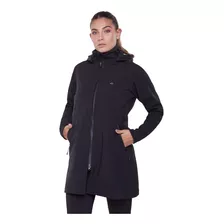 Piloto Montagne Mujer Samara Softshell Impermeable Invierno