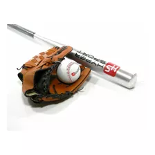 Kit Baseball Hyper 3 X 1 Junior