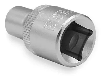 Llave Tubo Torx Hembra Bremen E20 - Enc 1/2 4112 Dgm Gris