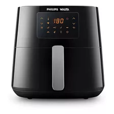 Fritadeira Elétrica - Airfryer High Connect - Philips Walita