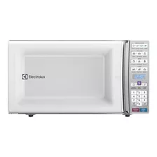 Micro-ondas 34l Meo44 Electrolux 220v Branco