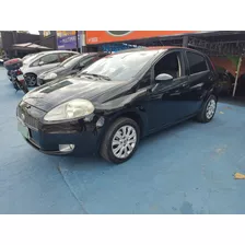 Fiat Punto 1.4 Elx Flex Manual