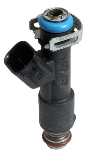 Inyector Multiport Colorado 2.9l 2009 - 2012 Tomco Foto 2