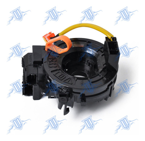 Resorte Reloj Para Toyota Hilux 2.5 2.7 3.0 4wd 2005-15 Foto 2