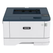 Impressora Laser Monocromatica A4 Xerox B310 40 Ppm 127v