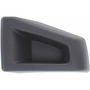 Defensas - Para Hummer H2 Bumper End ******* Lado Del Pa Hummer H3