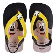 Havaianas Bebe Mickey