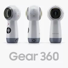Samsung Gear 360 (2017)