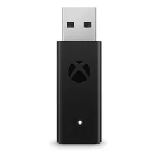 Adaptador Receptor Bluetooth Usb Xbox One Para Pc Y Windows