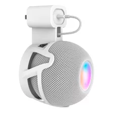 Para Suporte De Montagem Em Parede Do Homepod Mini