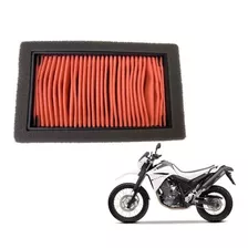 Filtro De Ar Moto Yamaha Xt 660r Xt660r Xt 660 2014 2015